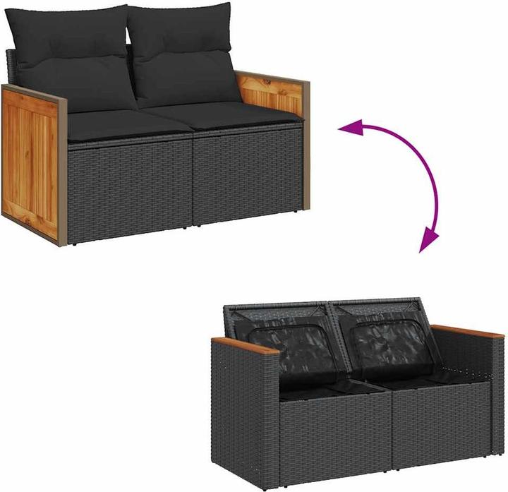 Produktbild vidaXL Valery