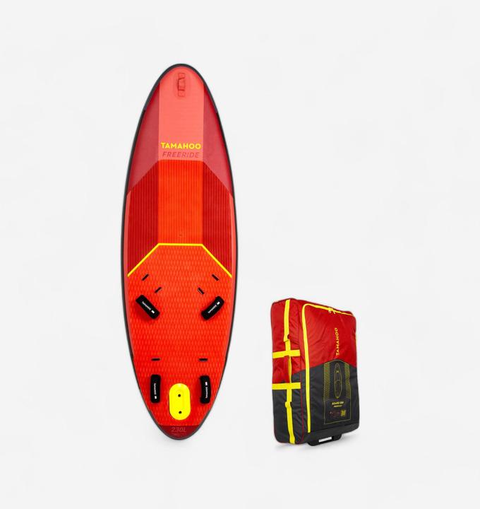 Image du produit Tamahoo Finnenbox Board Polyester