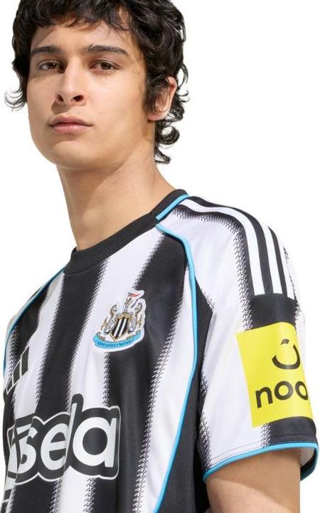Produktbild Adidas Newcastle United Heimtrikot für Herren (XXL)