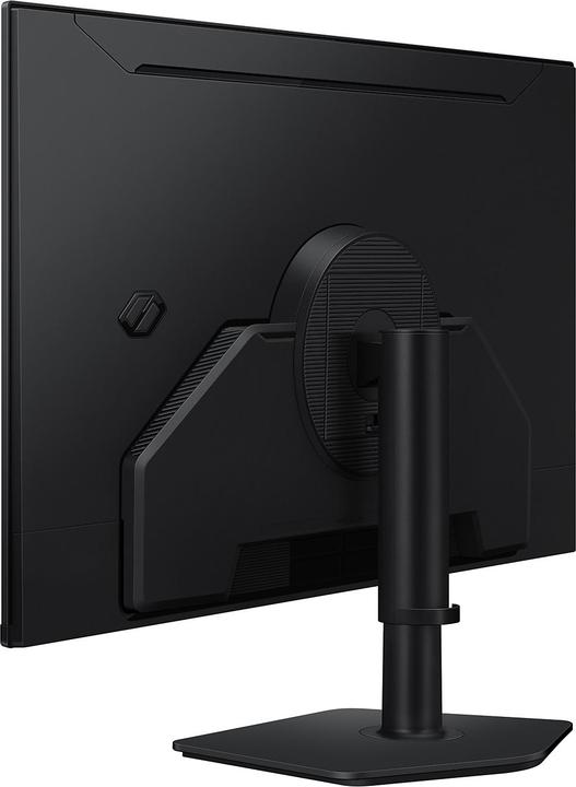Actual product image Samsung Odyssey G5 - G50F (2560 x 1440 pixels, 32")
