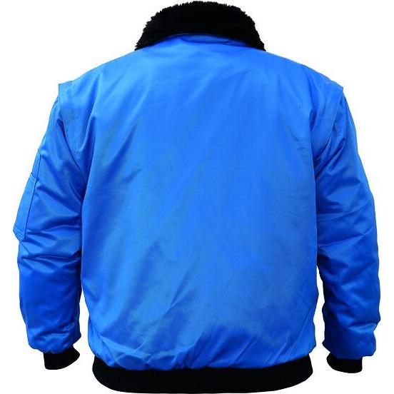 Thumbnail - Korntex, Arbeitsjacke, Piloten-Jacke (3XL)