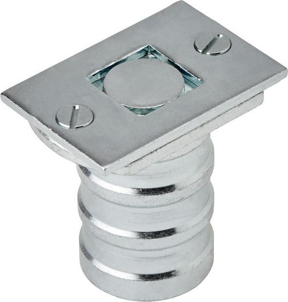Produktbild Webi Riegelhülse 2430/50x30 (1 Stk.)