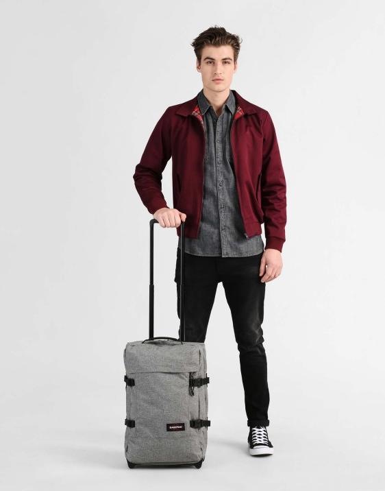 Immagine prodotto Eastpak Tranverz (42 l, Bagaglio a mano (fino a 50 litri))