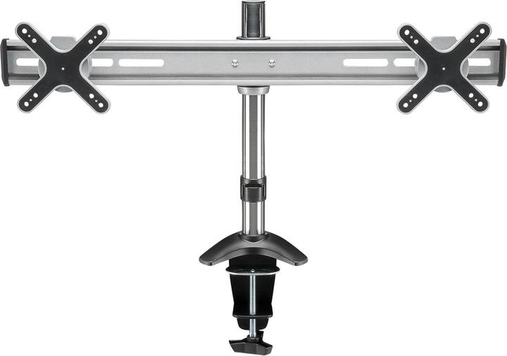 Immagine prodotto Goobay Gemello ScreenFlex (Tavolo, 23", 16 kg)