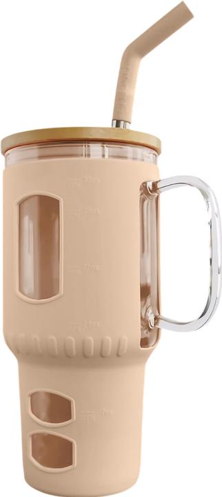 Actual product image Gewürzladen Näfels Glasbecher (0.96 l)