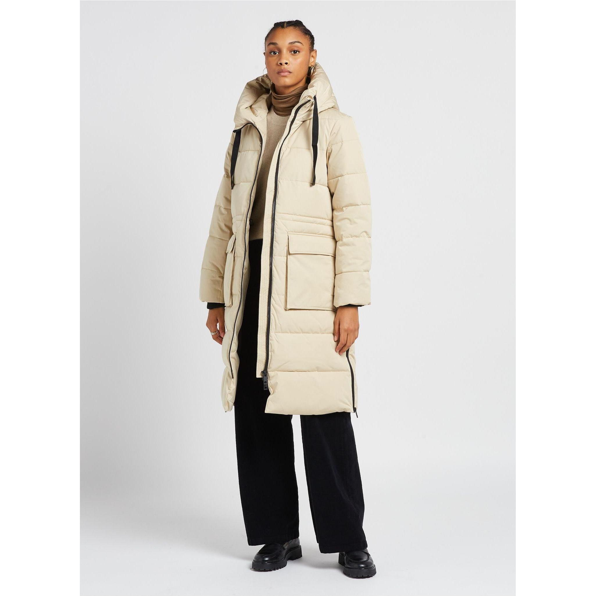Thumbnail - Moss copenhagen, Damen, Jacke, Pavinaria (M), Grün, M