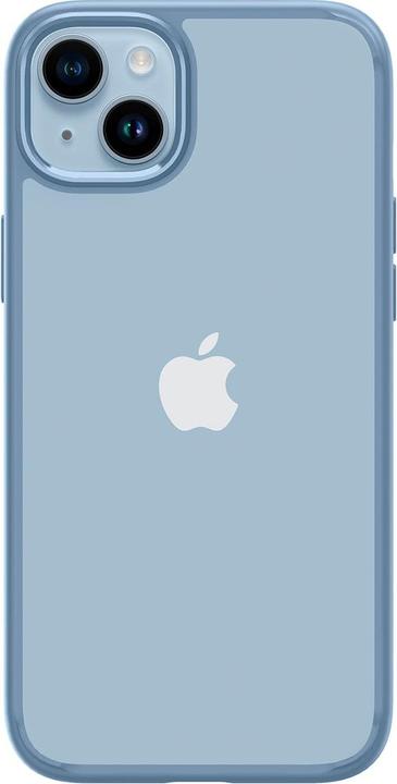 Actual product image Spigen Ultra Hybrid (Apple iPhone 14)