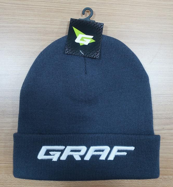Immagine prodotto GRAF Hockey Beanie Logo