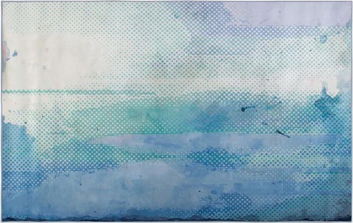 Produktbild Beliani Susuz (200 x 140 cm)