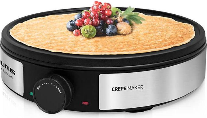 Image du produit Taurus Crêpière et appareil à crêpes