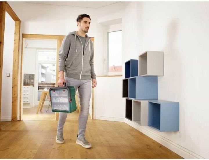 Produktbild Bosch Home & Garden UniversalImpact 18V