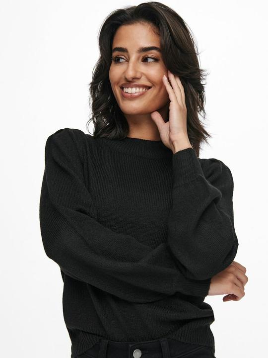 Produktbild JdY Gestrickter Pullover (XL)