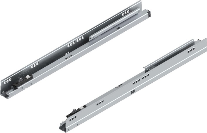 Productafbeelding Blum Romprail 578/576 TANDEMBOX voor TIP-ON BLUMOTION MP