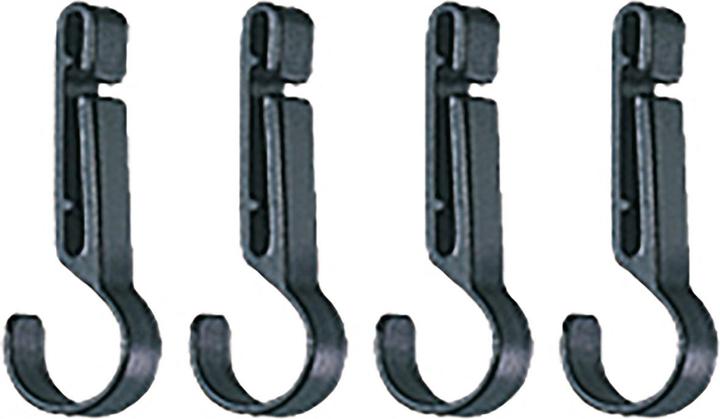 Petzl Crochlamp S