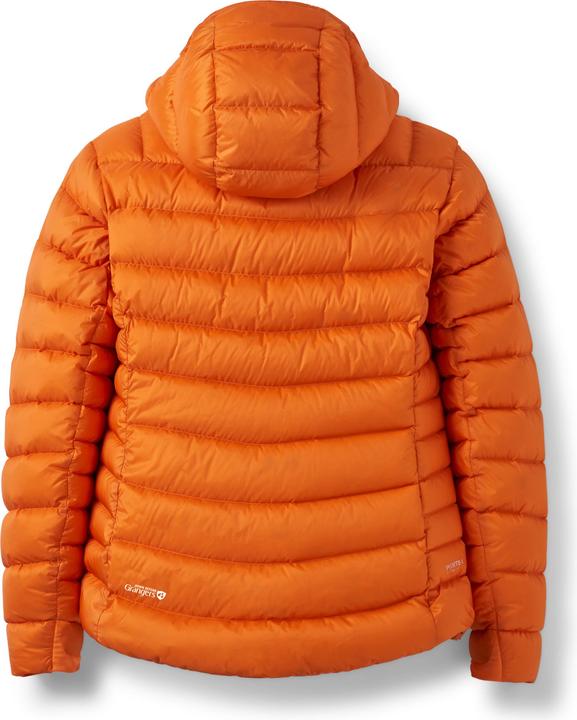 Produktbild Rab Electron Pro Hoody (L)