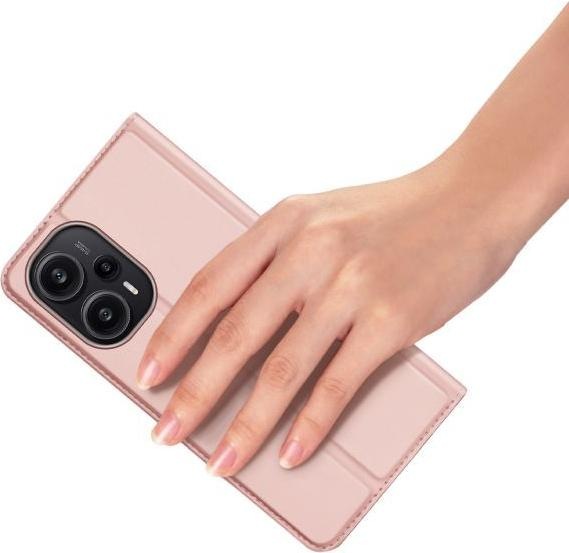 Produktbild Dux Ducis Skin Pro Series Bookcover (Xiaomi Poco F5)