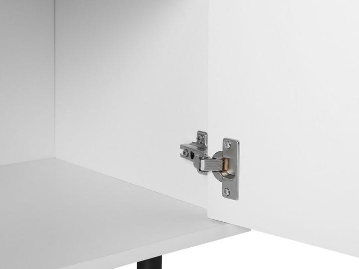 Image du produit Beliani Adante (120 x 40 x 82 cm)