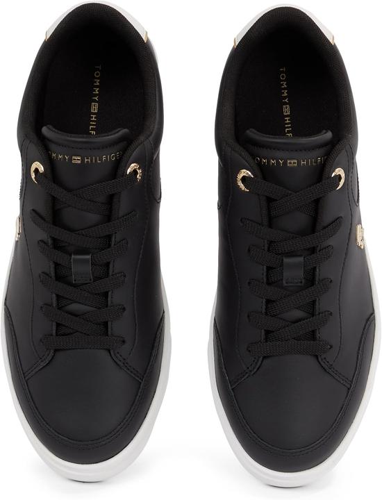 Image du produit Tommy Hilfiger Essential Chic Court Sneaker (41)