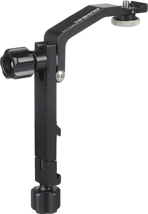 Actual product image Wimberley F 6 Sidekick Bracket (for flash usewith the Sidekick or WH 200 S) (Flash holder)