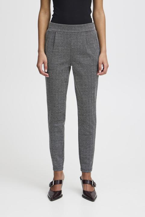 Actual product image Ichi IHKATE JACQUARD PA8 20121601 (XXL)