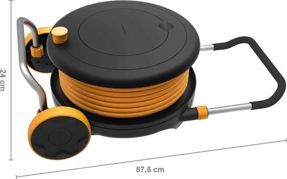 Image du produit Fiskars Dévidoir L (30 m)