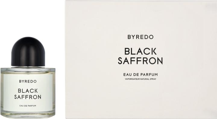 Immagine prodotto Byredo Eau De Parfum allo zafferano nero 100ml (Eau de parfum, 100 ml)