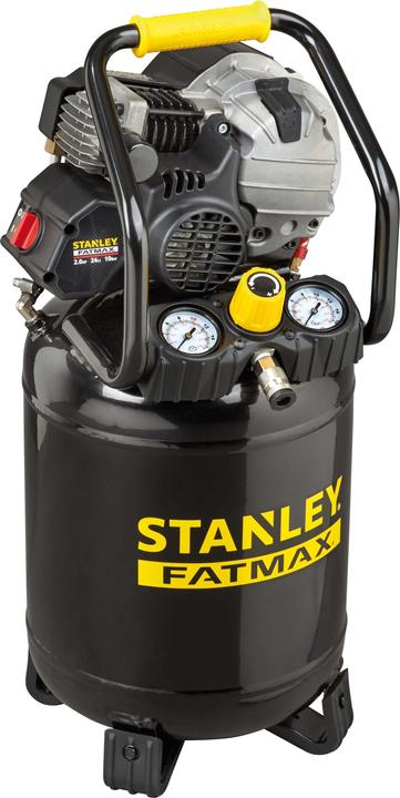 Image du produit Stanley Compresseur (10 bar, 24 l)
