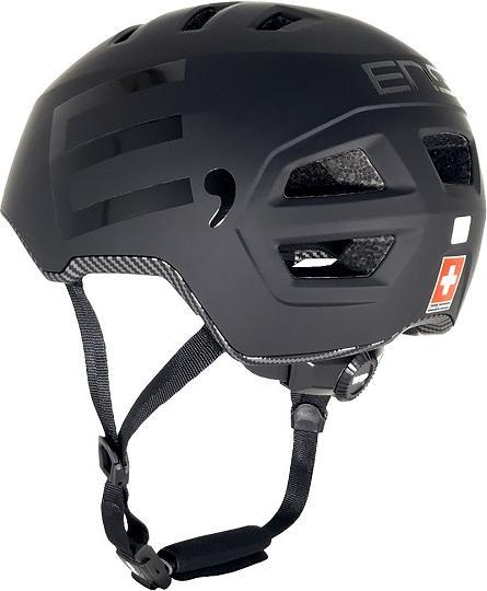 Ensis Helmet DOUBLE SHELL (56 cm)