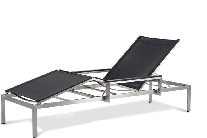 Image du produit Hunn Rotterdam Ii (203.50 cm)