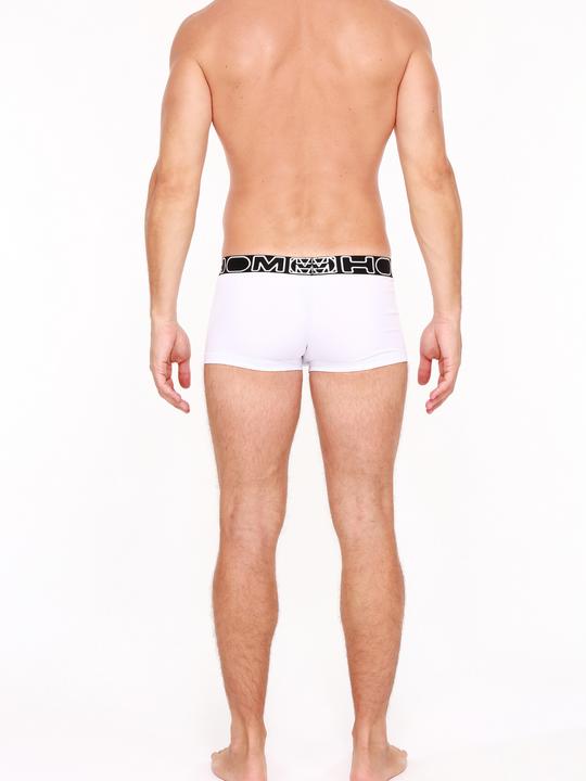 Image du produit HOM Boxershort Casual Figurbetont (XL, Une unité par pack)