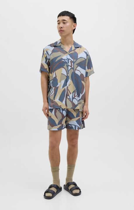 Image du produit Jack & Jones Regular Fit Badeshorts Badeshorts (S)