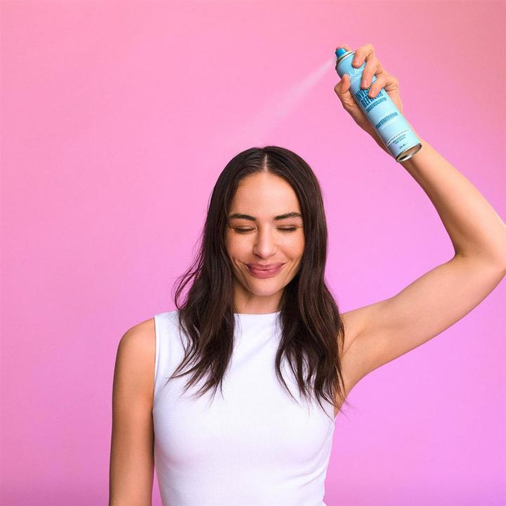 Immagine prodotto Invisibobble Hair Styling Trockenshampoo Refresh Dry Spray 200 ml (200 ml, Shampoo secco)