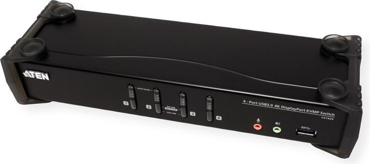 Produktbild Aten Cs1924