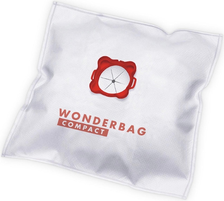 Produktbild Rowenta WB3051 Wonderbag Compact (5 x)