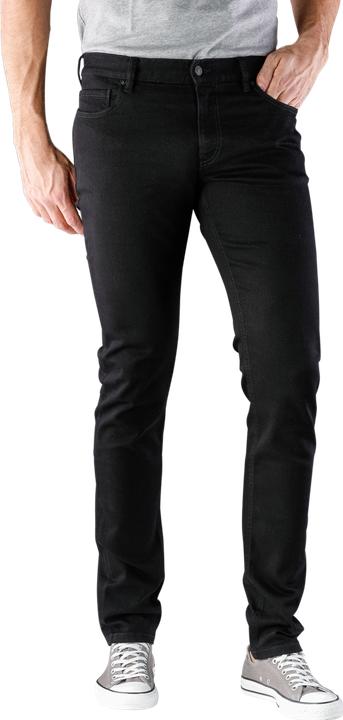 Produktbild Alberto Slim Jeans Dynamic Superfit anthracite (W40/L34)