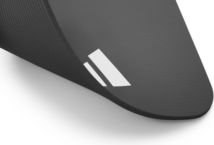 Immagine prodotto adidas Tappetino fitness, 10 mm, grigio