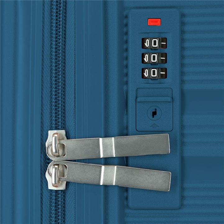 Image du produit Roll Road Universo (161 l)