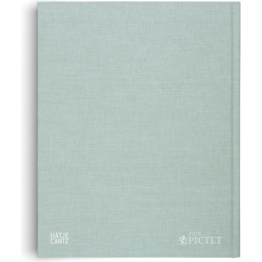 Prix Pictet, Sachbücher von Meehan Crist, Michael Benson, David Christian