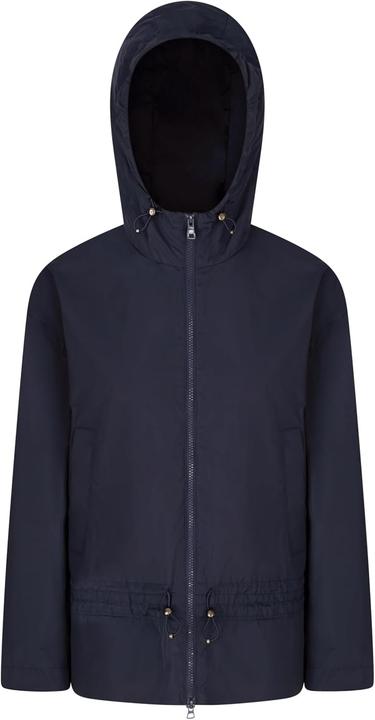 Produktbild Geox Atmungsaktive Parka (46)