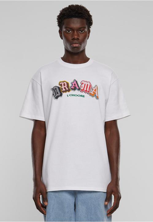 Immagine prodotto Urban Classics Drama I choose Heavy Oversize Tee - 127041 (S)