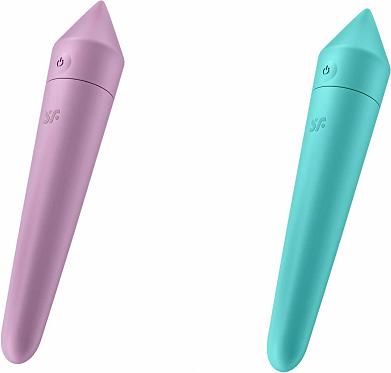 Produktbild Satisfyer Ultra Power Vibrator 8