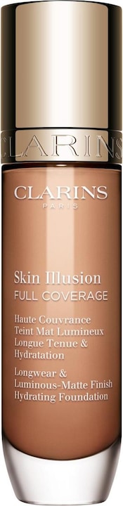 Clarins Skin Illusion Full Coverage 30ml 112c