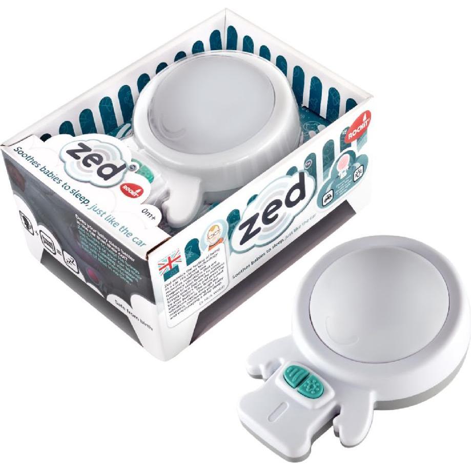 Rockit, Schlaftherapie, ZED-001 3-in1 Schlafastronaut