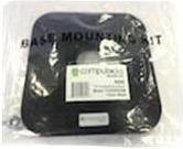 Produktbild Compulocks Rise Free Standing Base White - Montagekomponente (Standfuss)