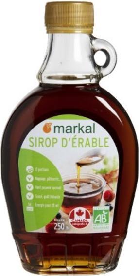 Markal Ahornsirup