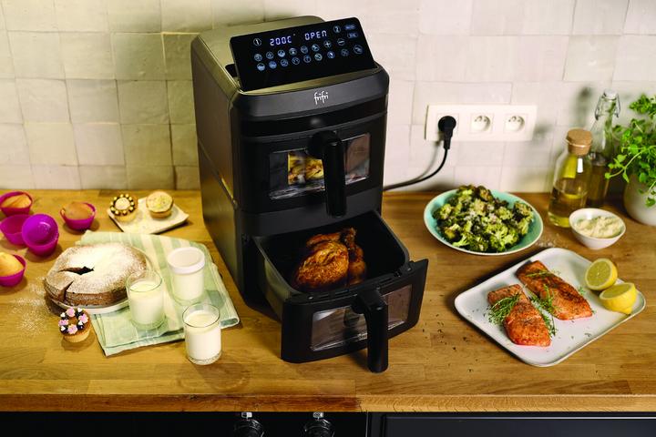 Productafbeelding Frifri FR0813028BLP