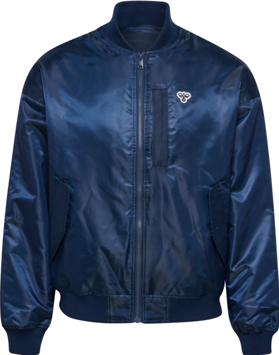 Produktbild hummel hmlBASEBALL JACKET BEE (M)