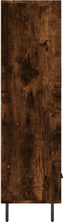 Image du produit vidaXL Highboard (69.50 x 31 x 115 cm)