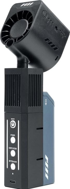 Smoke Ninja-Pro Hazer Kit