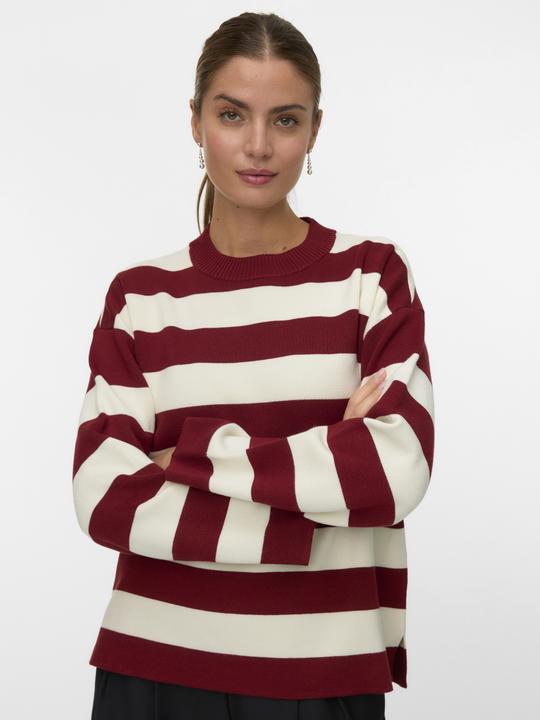 Produktbild Vero Moda VMSILJE Pullover Strickpullover (XL)